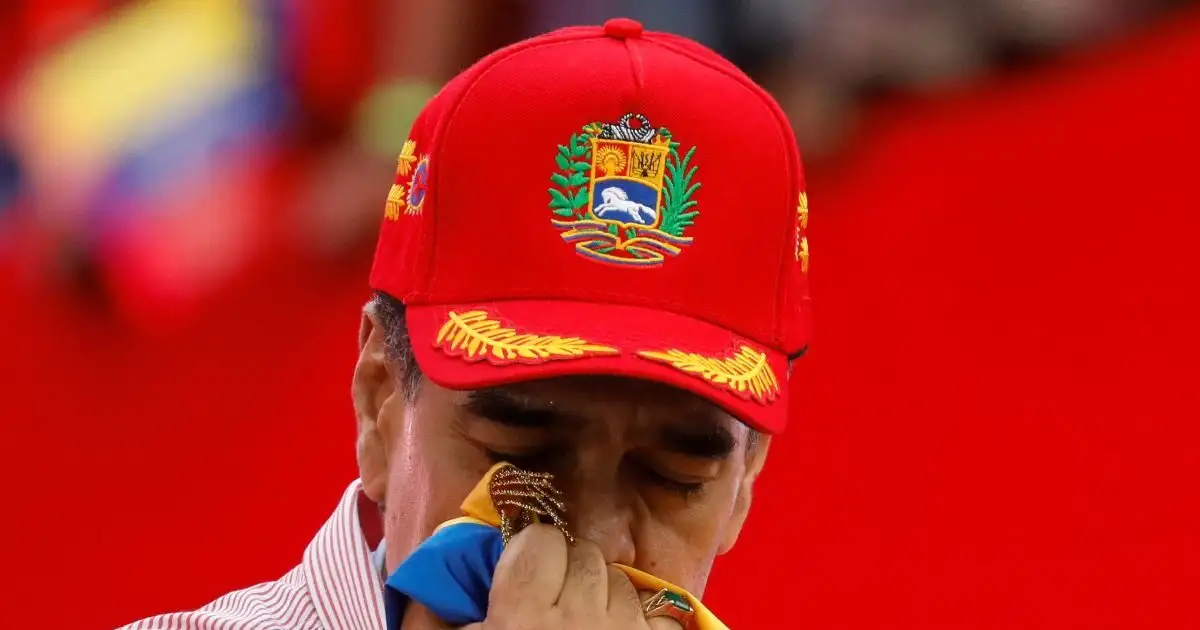 Αδιανόητο ποσό: Trader κέρδισε $430.000 ποντάροντας στην πτώση του Μαδούρο