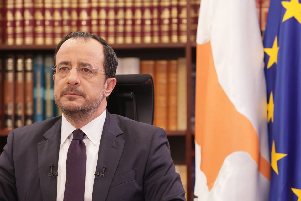 ΠτΔ: Τηλεφωνική επικοινωνία με Νετανιάχου στον απόηχο της Συνόδου Κορυφής