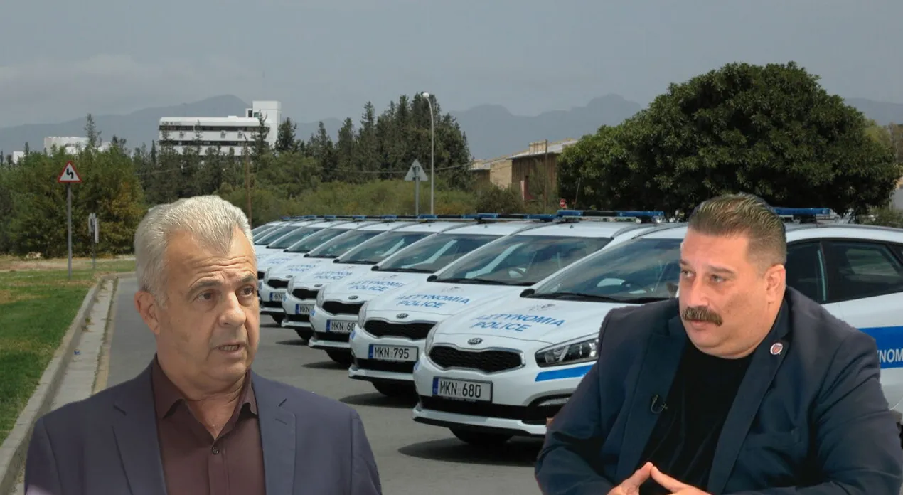 ΙΣΟΤΗΤΑ: Οργανώνει διαμαρτυρία έξω από τη Βουλή - Τα μέτρα που ανακοίνωσε