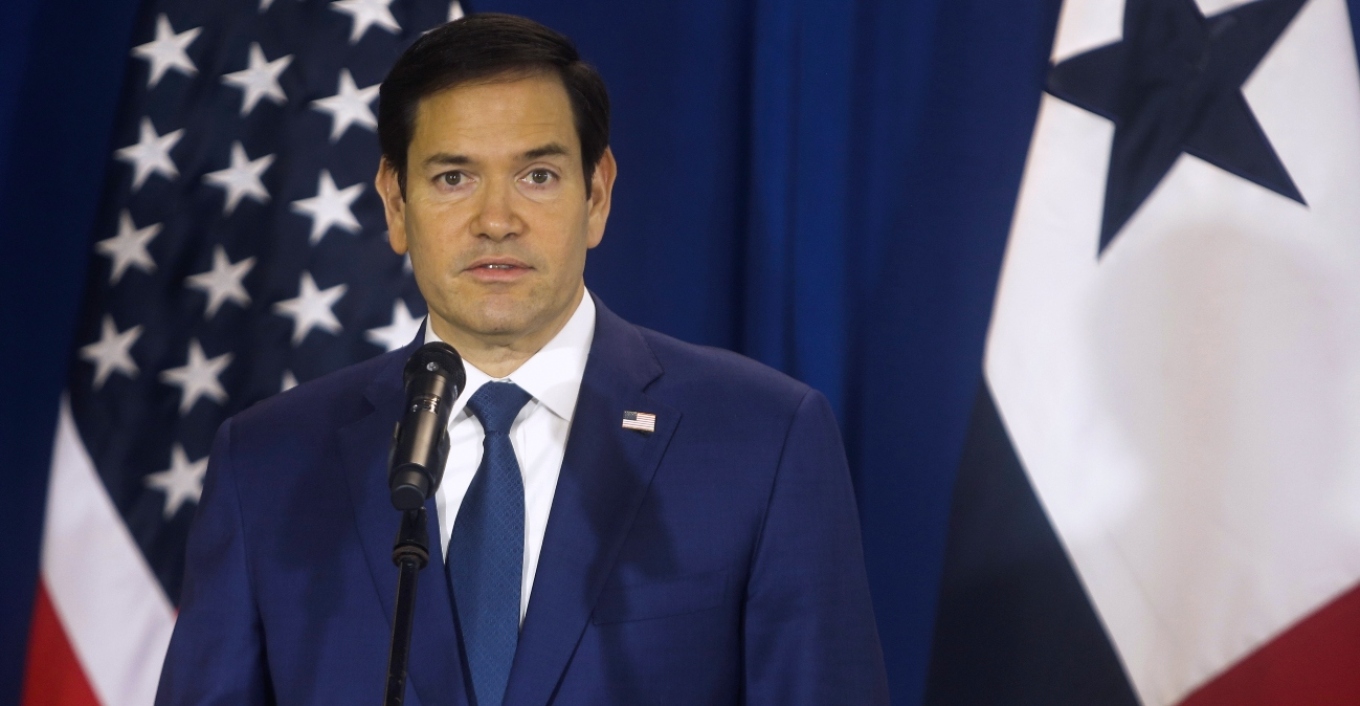 Rubio: Venezuela is Not 'Libya,' 'Iraq,' or 'Afghanistan'
