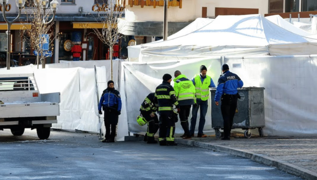 Identification Completed for 6 Italian Victims of Cran Montana Tragedy