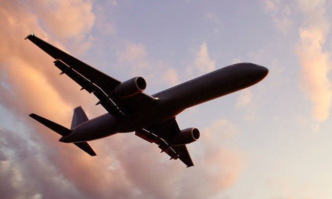 Επηρεάστηκαν 12 πτήσεις από και προς Κύπρο λόγω του προβλήματος στο FIR Αθηνών