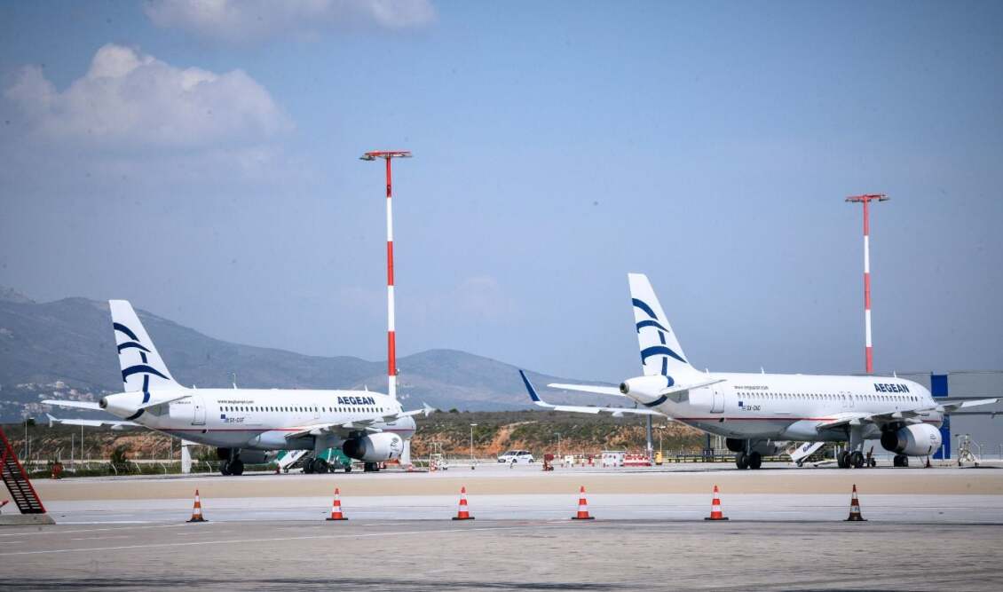 ΥΠΑ: Αποκατάσταση προβλήματος στις Συχνότητες του FIR Αθηνών