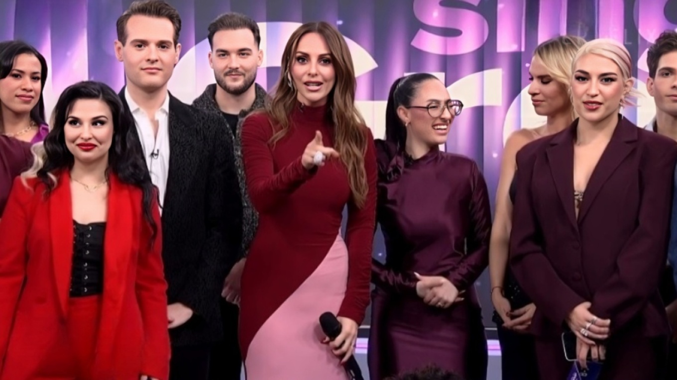 Eurovision 2026: 28 Finalists Compete for Greek National Selection