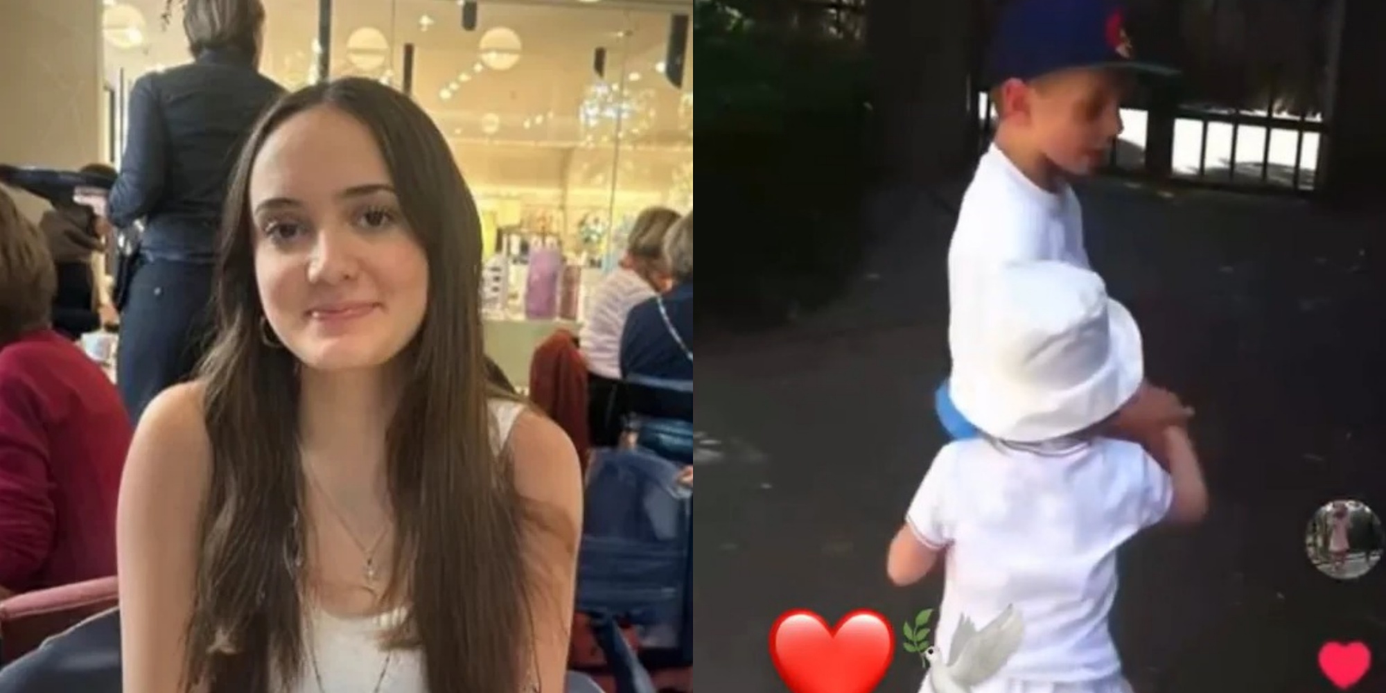 Cran Montana: Body of 15-year-old Aliki Identified - Father Devastated