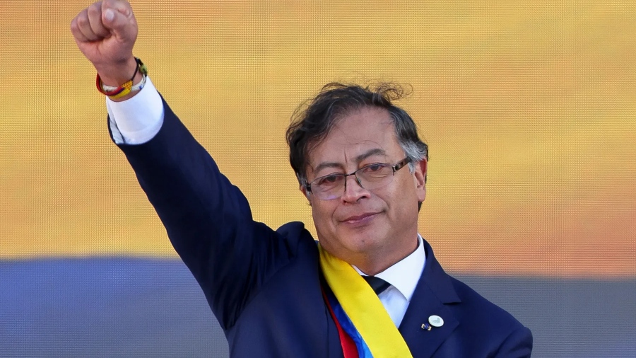 Colombian President: Trump to Stop 'Slandering' Me