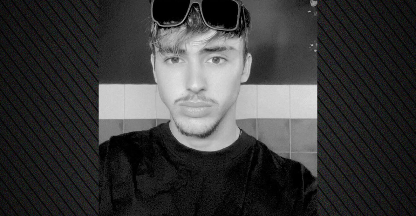 Andravida: Father of 22-Year-Old Dies by Suicide on New Year's Day