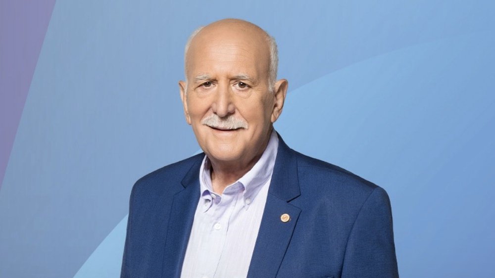 Giorgos Papadakis: Stories from the Journey of the Patriarch of the Morning Zone