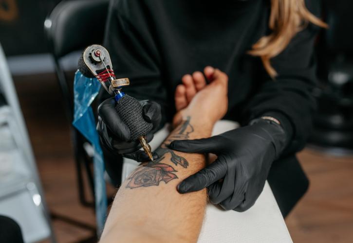 Tattoos and Health: Could Tattoo Ink Be Linked to Cancer?