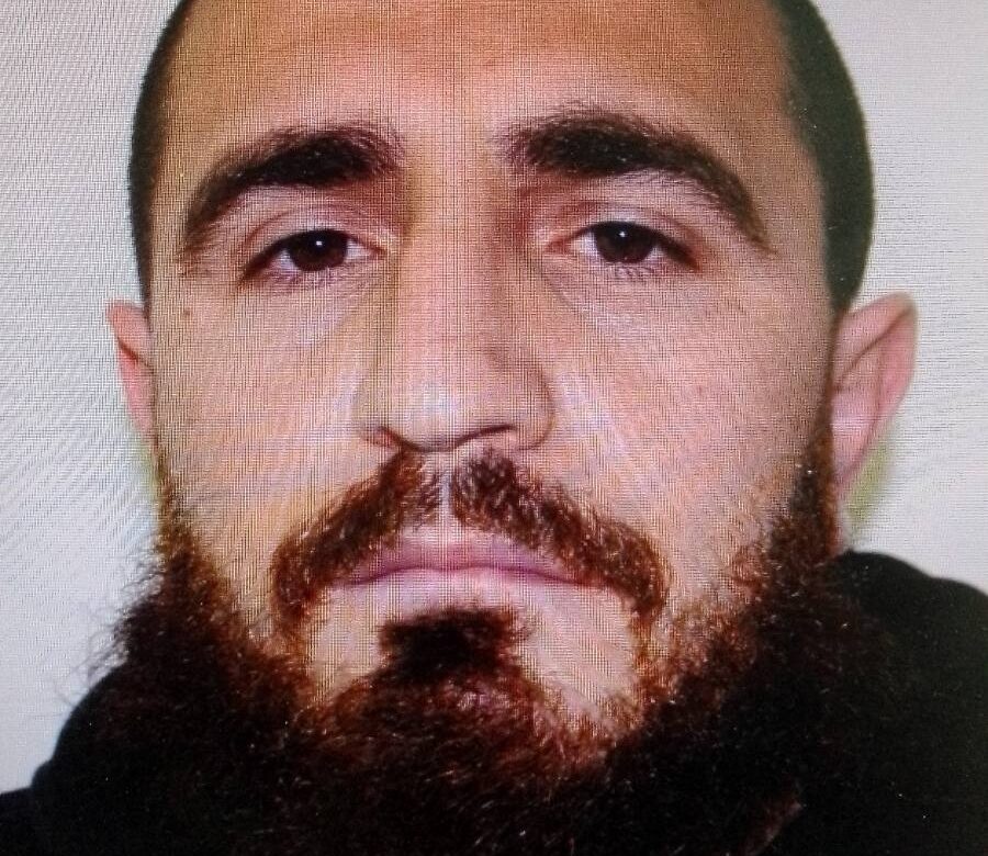 Wanted: Man for Arson and Threats in Limassol