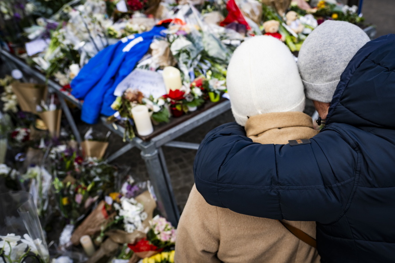 Tragedy in Crans Montana: Why are the bar owners free?