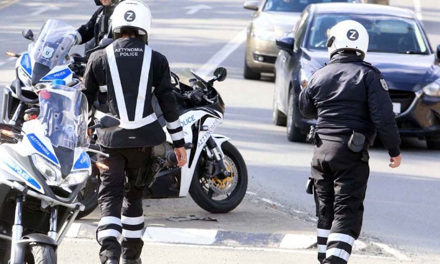 Απαγορεύσεις και κλείσιμο δρόμων για τελετή έναρξης Προεδρίας-Δείτε αναλυτικά