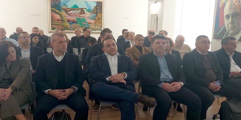 PASYXE Famagusta: Excellent Results from Targeted Promotion Campaign