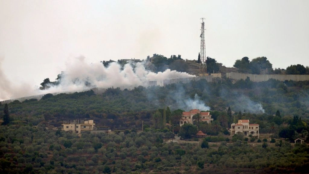 Israel: Army Issues Evacuation Warning for Four Villages in Lebanon