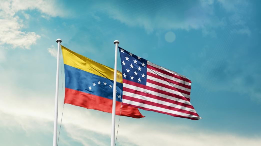 US at UN Security Council: "We Desire a Better Future for Venezuela"