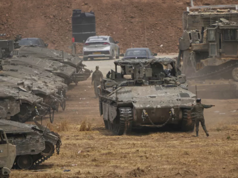 Nigeria: At Least 9 Soldiers Killed in Ambush – 'Terrorists Planted Mine'