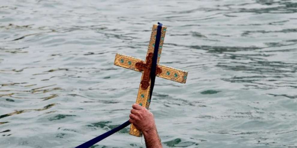 Cyprus Celebrates Theophany Today – President to Attend Celebrations in Paphos