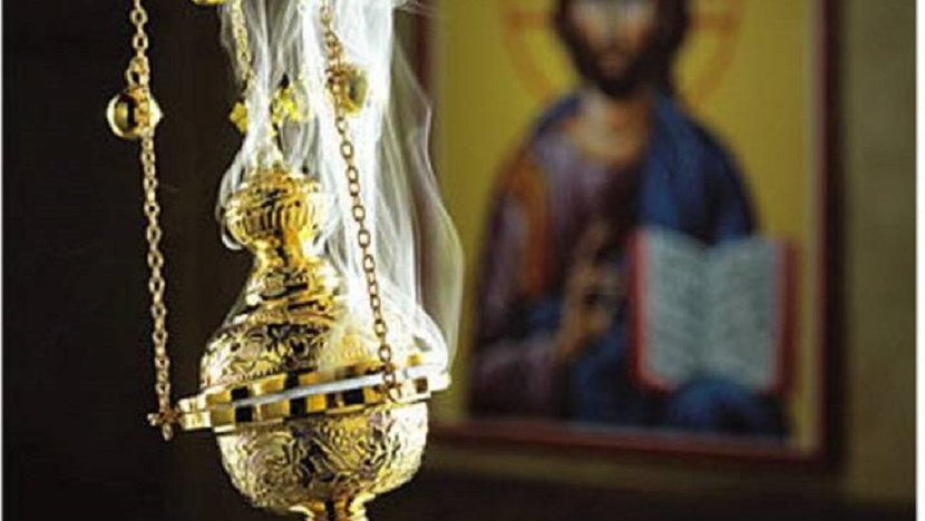 Larnaca: Handcuffs for two for burglary and theft from a church