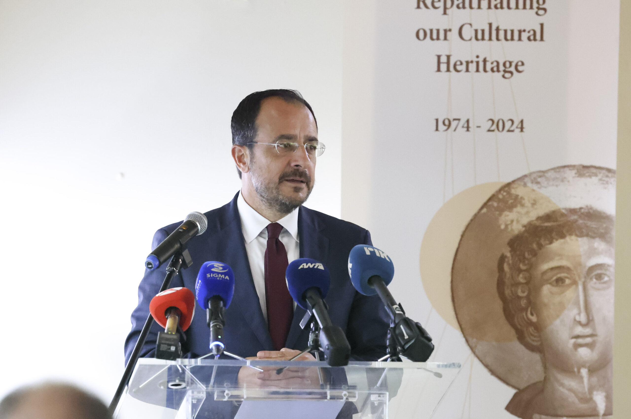 ΠτΔ: Βεβαιότητα ότι η Κυπριακή Προεδρία θα ανταποκριθεί στις υποχρεώσεις της