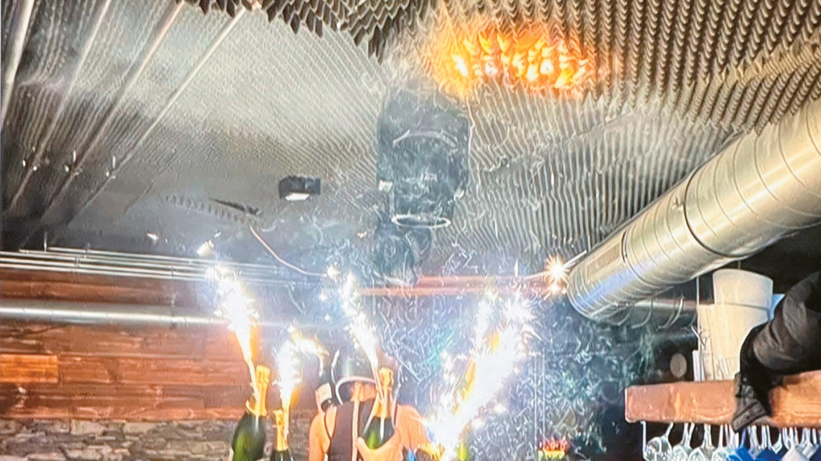 Κραν Μοντανά: «Δεν είχαμε κάνει ελέγχους στο κλαμπ τα τελευταία 5 χρόνια»