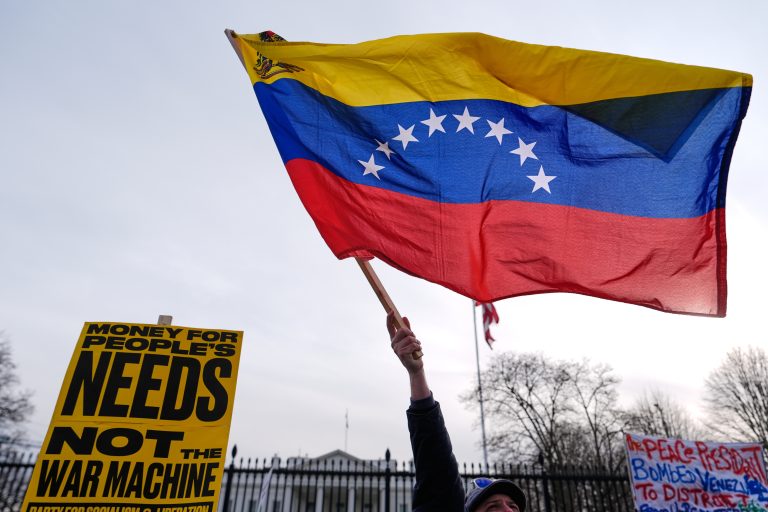 UN: US Intervention in Venezuela Violates International Law