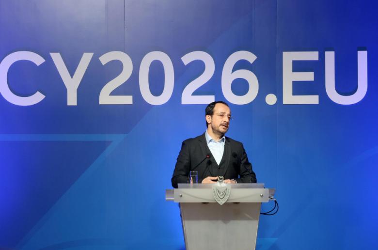 President to Meet Zelensky, Costa and von der Leyen Ahead of EU Presidency Ceremony