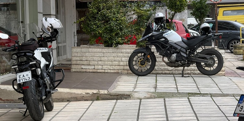 17-Year-Old's Death in Serres: 16-Year-Old Confesses - "He Sent a Message to My Girlfriend"