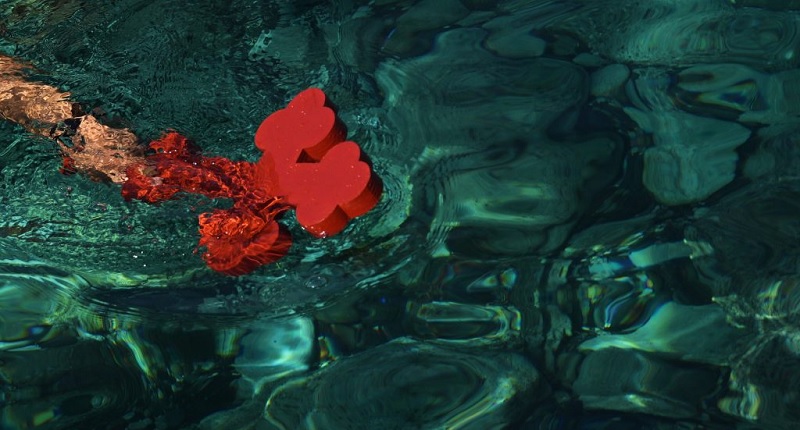 Stolen Cross Recovered in Limassol, Suspect in Custody