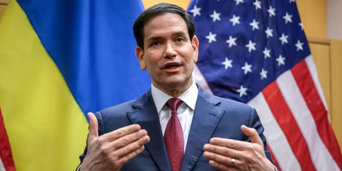 Greenland and Denmark Seek Meeting with Rubio After Trump's Threats