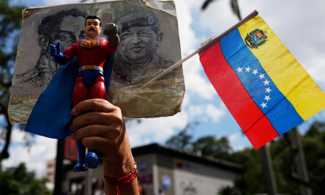 Βενεζουέλα: Επταήμερο εθνικό πένθος για τα θύματα της επίθεσης των ΗΠΑ