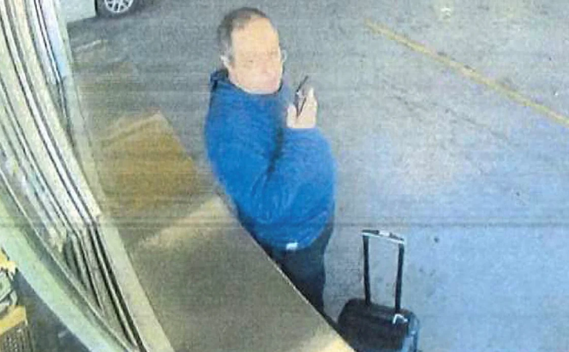 Πανεπιστήμιο Brown: Ο δράστης είχε δηλώσει σε βίντεο ότι σχεδίαζε την επίθεση