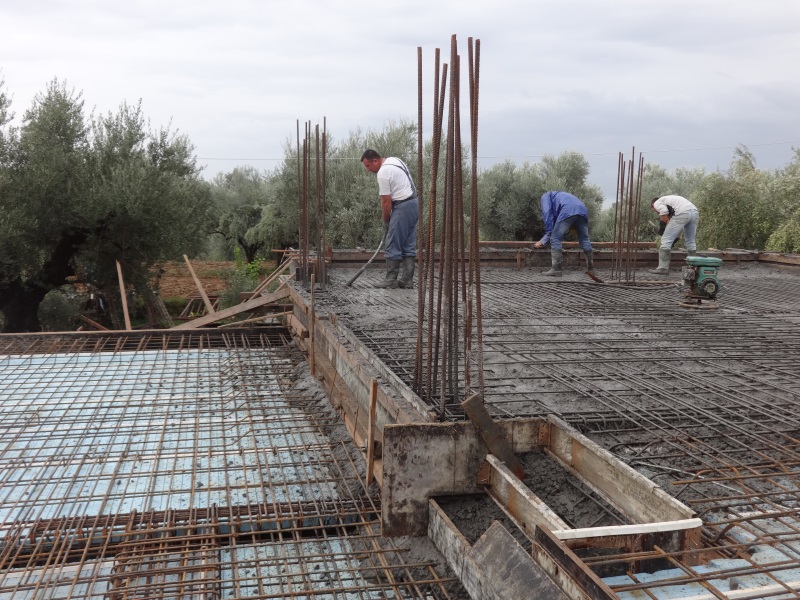 Μάχη αποποίησης ευθυνών για τον θάνατο καλουψή στη Λευκωσία - Έπεσε στο λάκκο