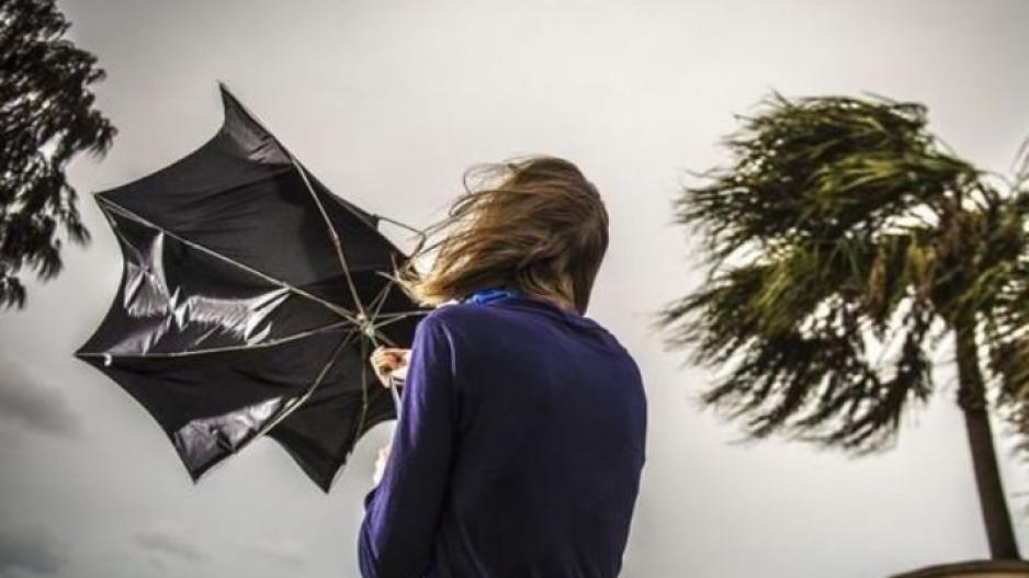 Καιρός: Aλλαγή σκηνικού με καταιγίδες, ισχυρούς ανέμους και χιόνια