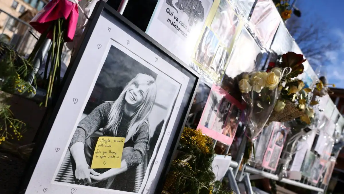 Brigitte Bardot: Cause of Death Revealed - Funeral Held Today in Saint-Tropez