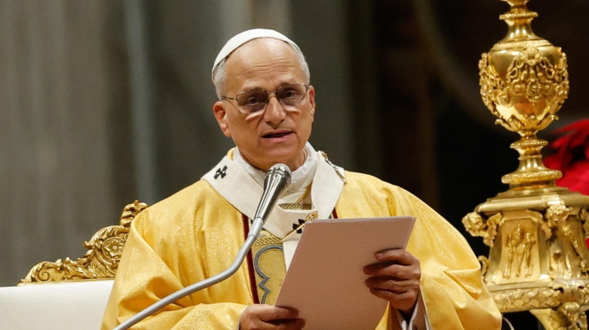 Pope Leo XIV Summons Cardinals for Emergency Two-Day Meeting