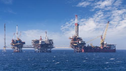 Oil Prices Fall After Trump Announces Venezuelan Shipments