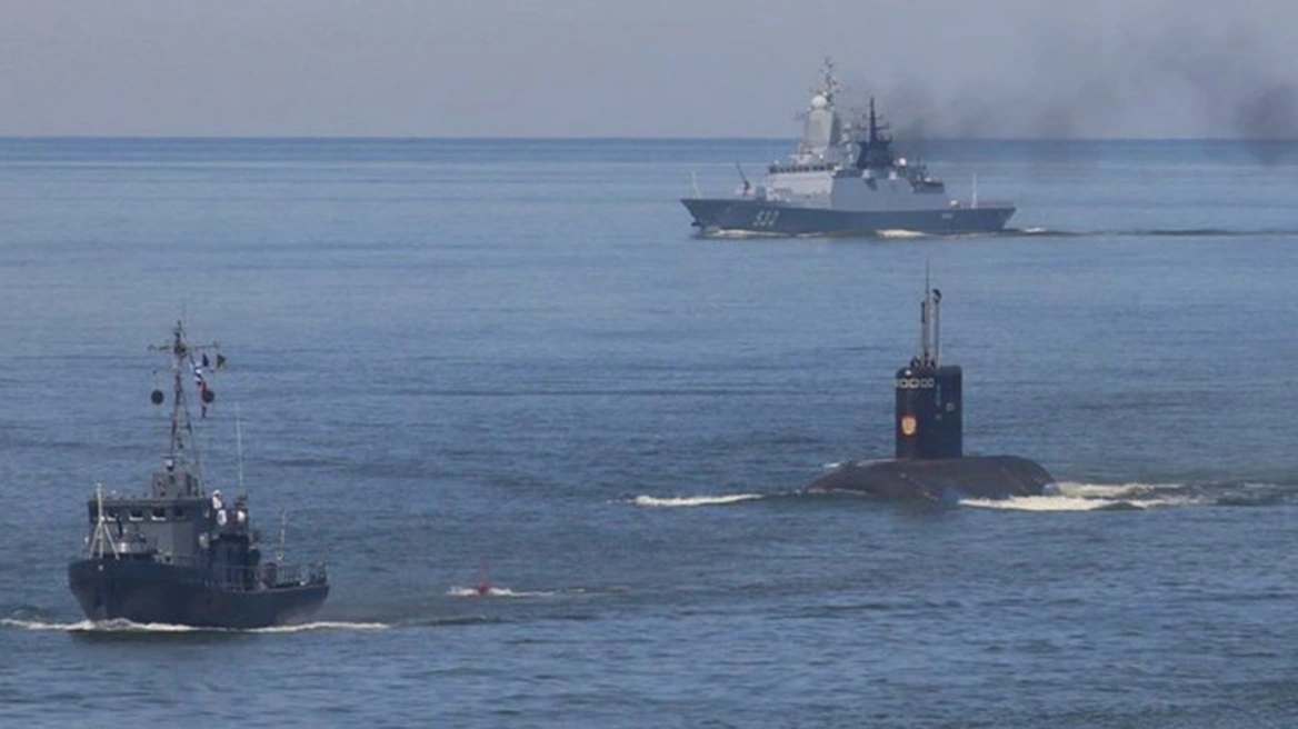 US Navy Seizes Tanker Marinera After Weeks-Long Pursuit