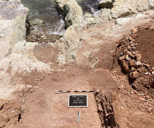 Significant Findings from the Ancient Port of Paphos