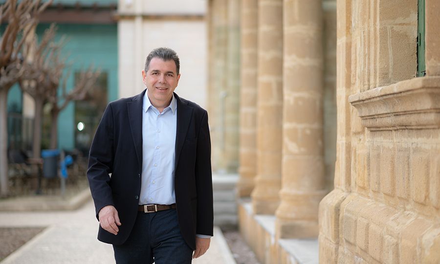 Papacharalambous: 'Slander and False Headlines Behind Smear Campaign'