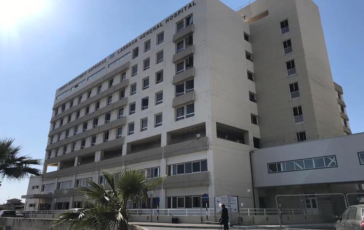 Λάρνακα: Η ανακοίνωση Αστυνομίας για την δηλητηρίαση-Η κατάσταση των ασθενών