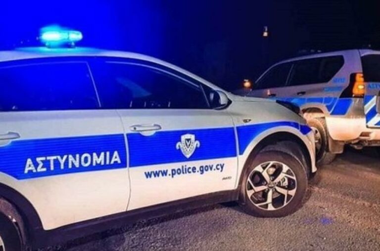 Πάφος: Στο νοσοκομείο 52χρονη μετά από πυρκαγιά στο σπίτι της