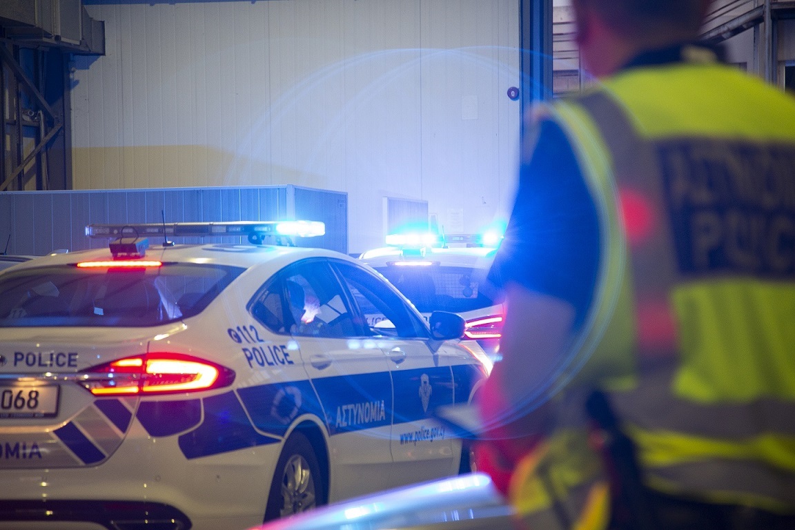 Σύλληψη 7 ατόμων: Κλοπές, ναρκωτικά και οδήγηση από επήρεια αλκοόλ