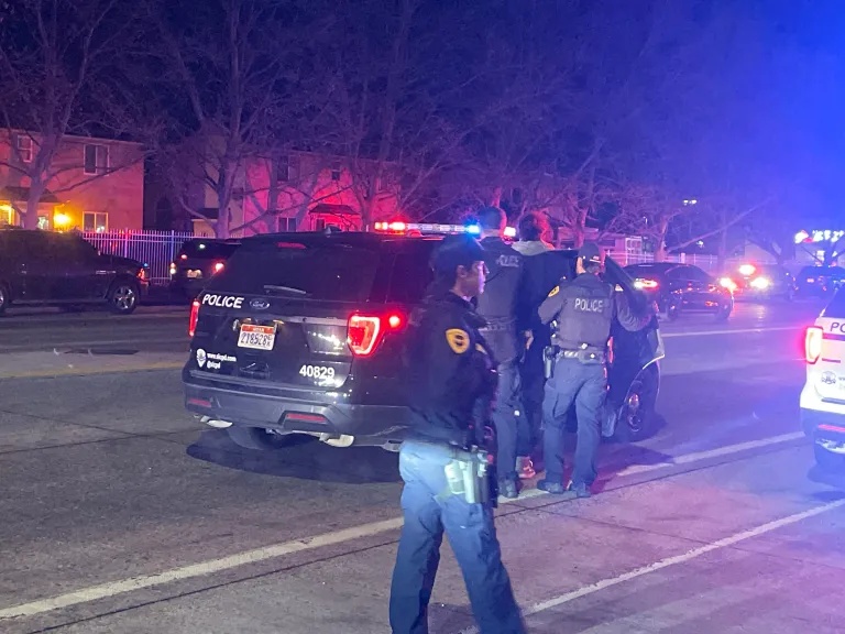 ΗΠΑ: Πυρά σε εκκλησία στο Σολτ Λέικ Σίτι - Τουλάχιστον δυο νεκροί (vid)