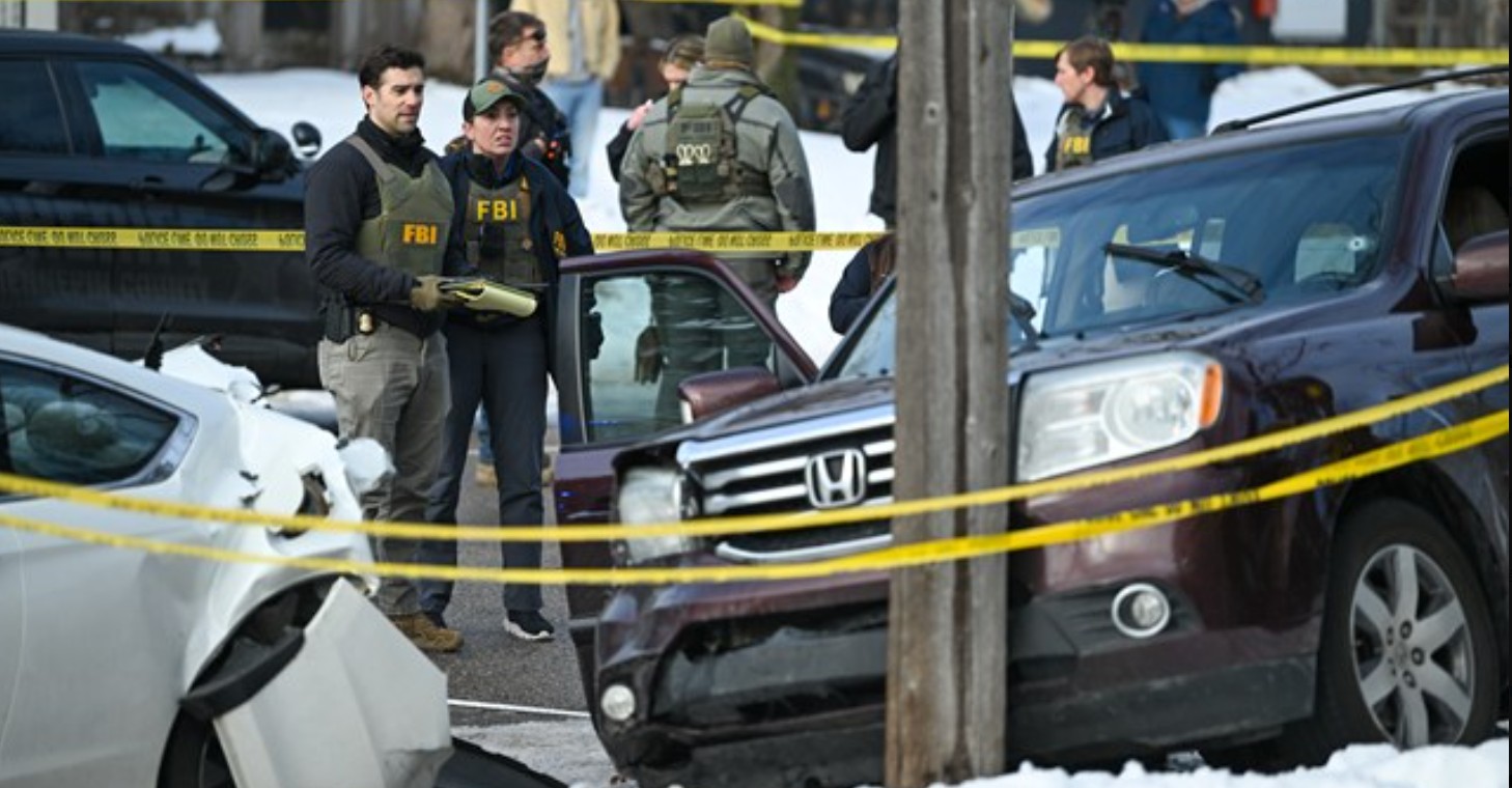 Μινεάπολις: Αναβρασμός από τα θανάσιμα πυρά πράκτορα της ICE (ΒΙΝΤΕΟ)