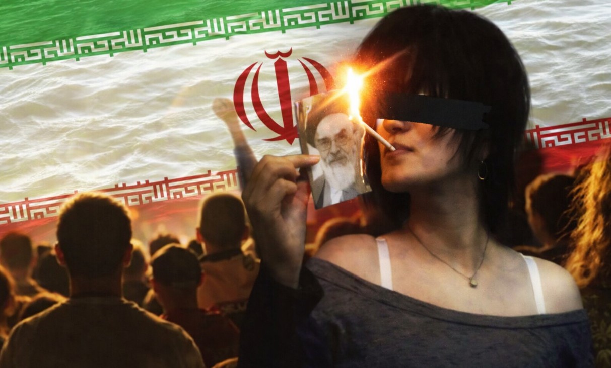 Αναταραχές Ιράν: Αντίστροφη μέτρηση για το ισλαμικό καθεστώς Αγιατολάχ; (VID)