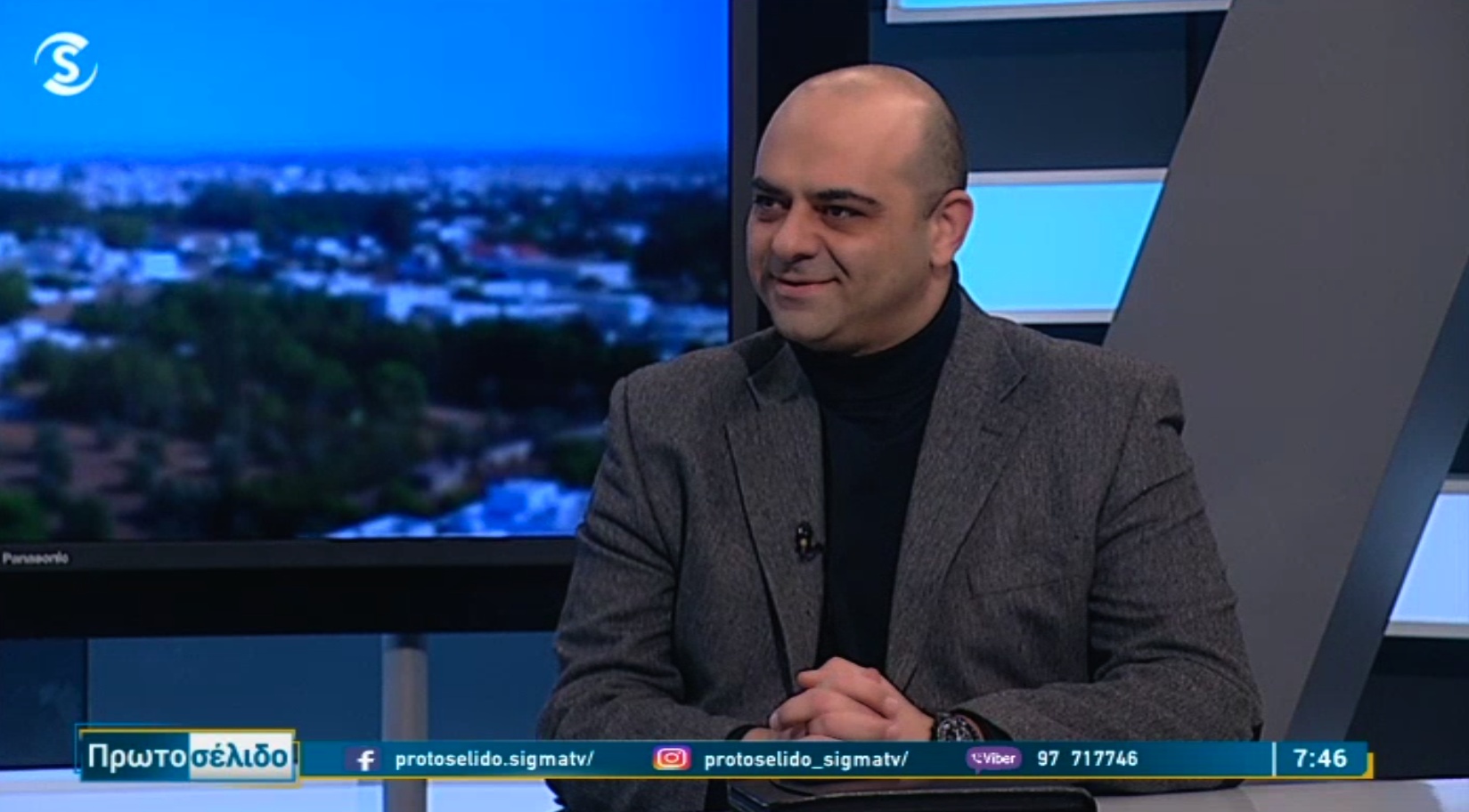 Τέως Υπ.Εργασίας:«Η απομάκρυνση είναι ένα τηλεφώνημα μακριά- Κανένα καμπανάκι»