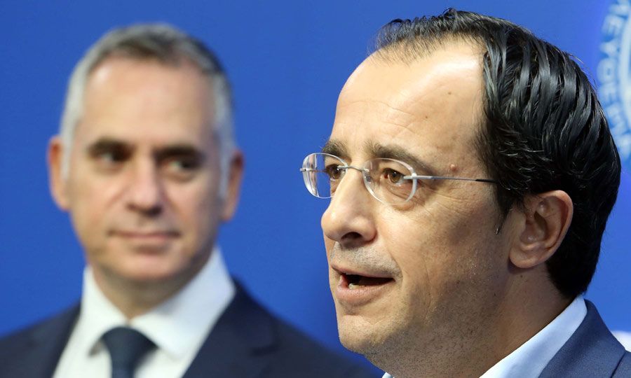 DIKO: GSI is a National Necessity - We Didn't Give the Government a Blank Check