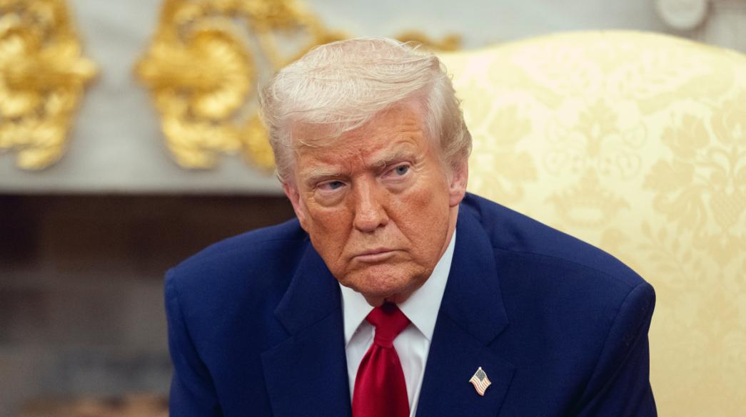 Trump Administration Declares 'War' on Ultra-Processed Foods