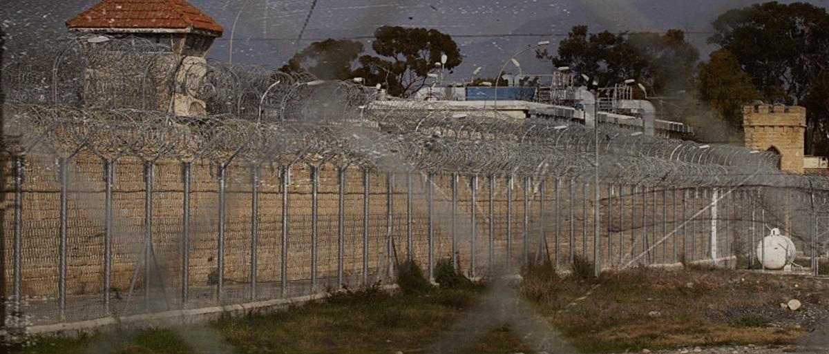 «Κρίσιμο πρώτο βήμα» οι εξαγγελίες για νέες φυλακές, λέει το προσωπικό Φυλακών