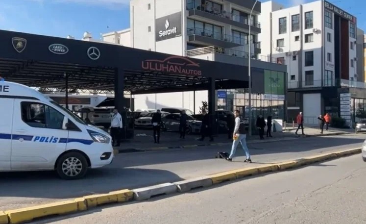 Κατεχόμενη Λευκωσία: Σύλληψη 16χρονου για πυροβολισμούς - 2 τραυματίες (VID)